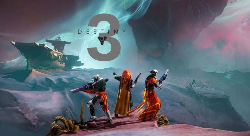 A Bungie 2024-ben törölt egy hősközpontú játékot, amelyet „a Destiny jövőjeként” emlegettek