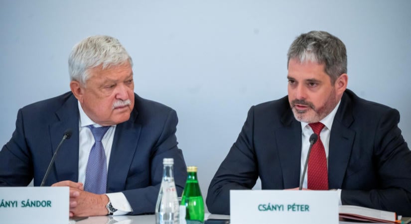 Kész, ennyi volt? Végleg kivonulhat Oroszországból az OTP az év végén