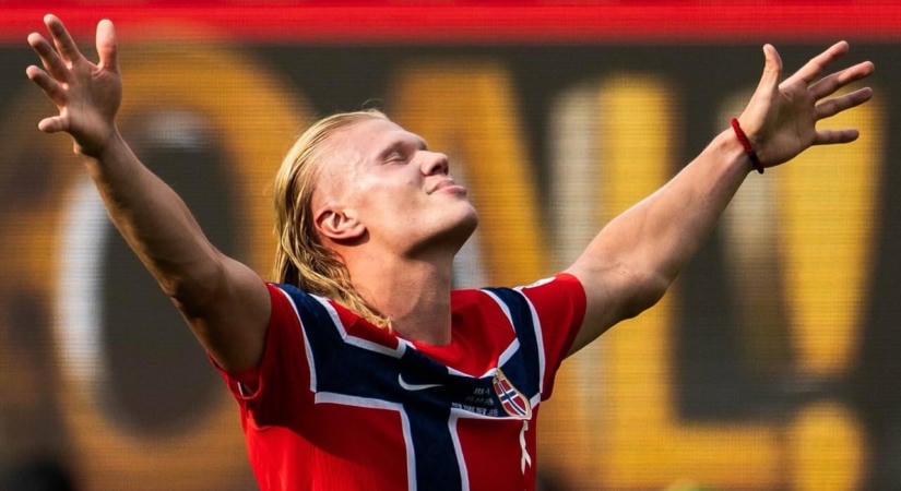 Haaland beperelte a norvég légitársaságot a copfos repülőgép miatt