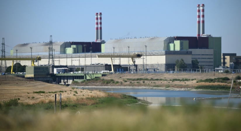 Aszódi Attila: Paksnál nincs probléma, de a leállított román atomerőműnél nagy gondok vannak