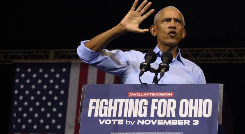 Obama: Ez az utolsó esélyünk