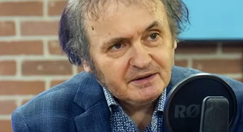 Imádkozzatok értem! – Üzent a közösségi médiában Galla Miklós