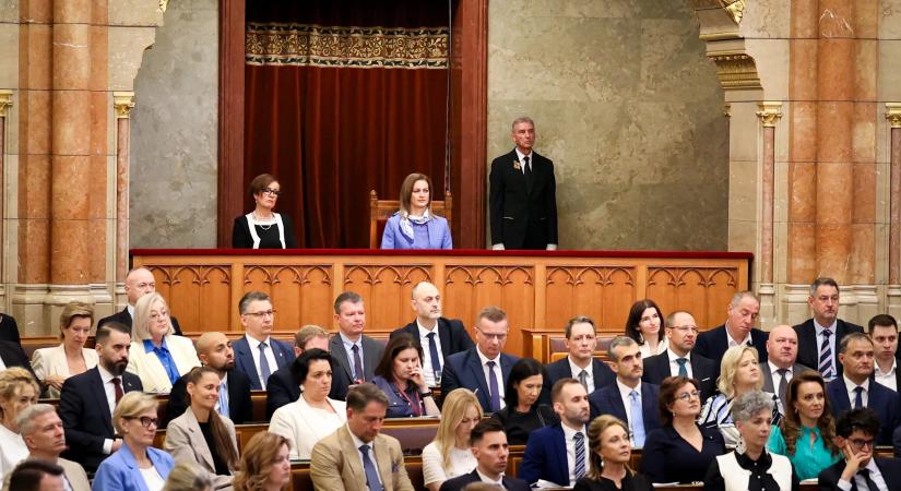 Az Országgyűlés elé kerül az ügynökakták feltárásáról szóló törvényjavaslat