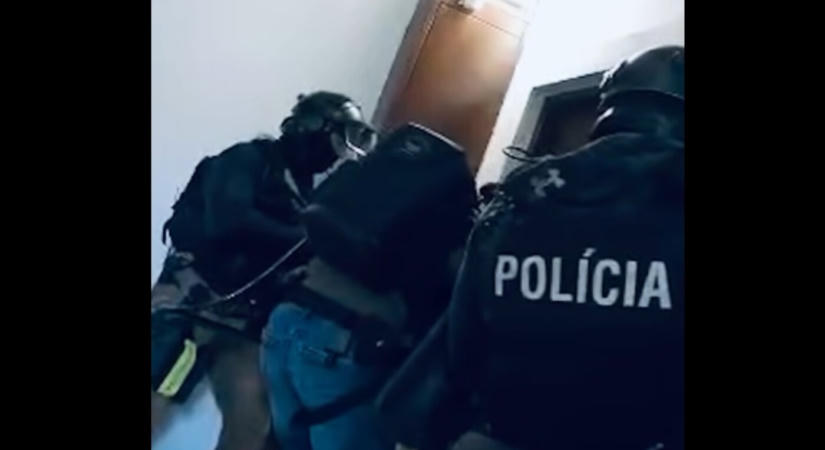 Meggyilkolták, majd feldarabolták a párkányi férfit – 21 év után fogták el a gyilkosokat