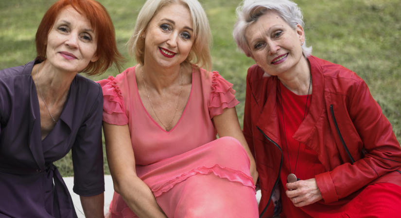 90 évnél is magasabb a nők átlagéletkora ebben az országban, mutatjuk, mi a titkuk
