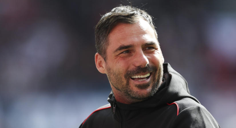 Lőw Zsolt új főnököt kap: Korábbi Bundesliga-edző érkezik a Red Bullhoz