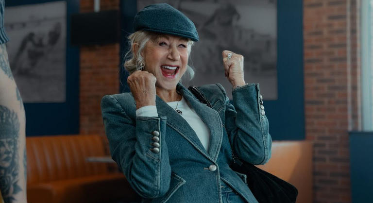 Tom Hardy igazi tapló tud lenni, mégsem rúgták ki, Helen Mirren viszont egészen démoni