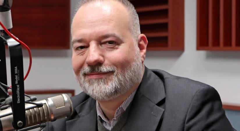 Lattmann: Egyelőre NER 1.6-ot látok, de a rendszerváltás nem fér bele 100 napba