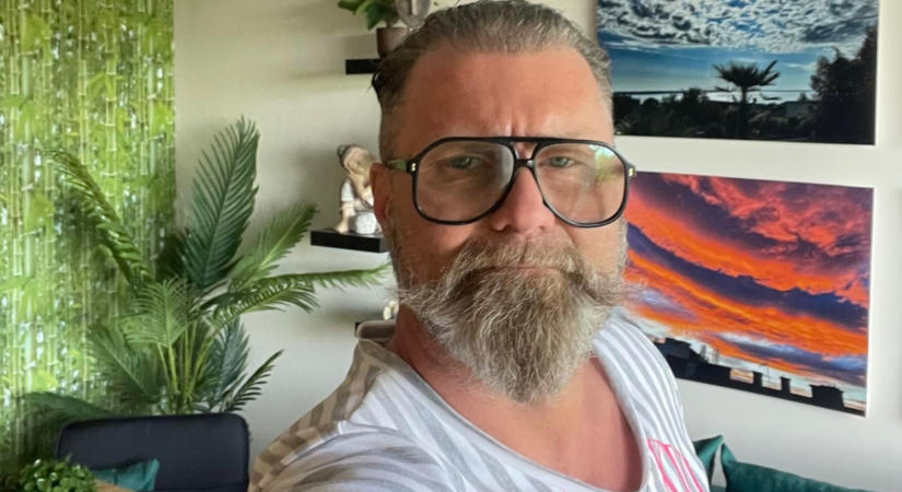 Herczeg Zoltánnál betelt a pohár: „Én nem erre szavaztam áprilisban, nem, nem és NEM!!!”