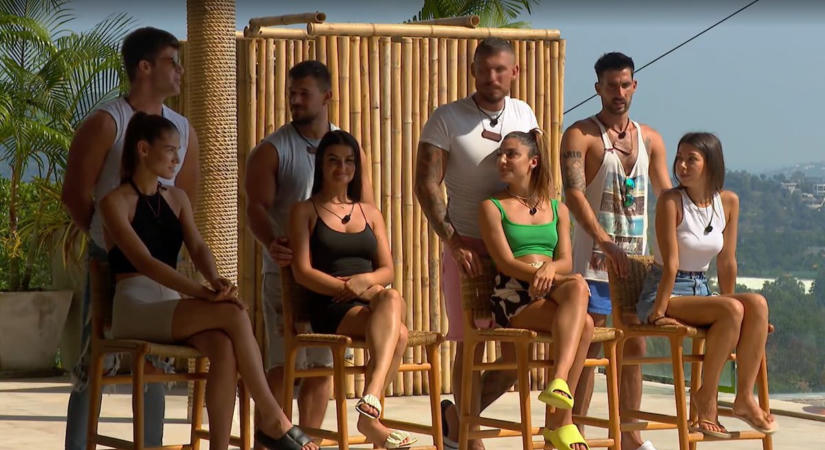 Kik maradtak együtt A Kísértés után? Meglepően alakult a párok sorsa