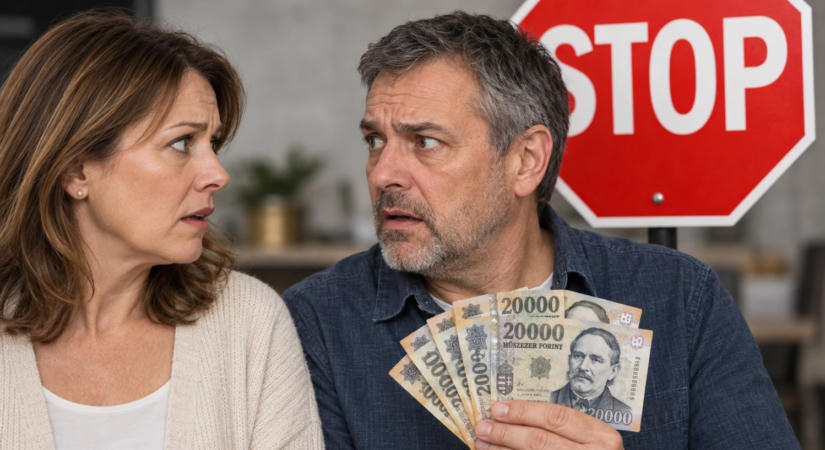 A készpénzt és annak meglétét vizsgálja a NAV