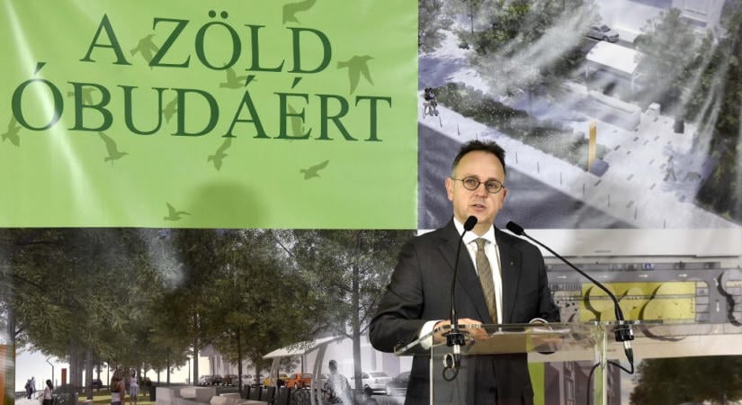 Ötször tett részletes vallomást, de nem engedik ki a börtönből Bús Balázst