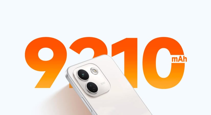 Hatalmas akkukkal és új Pro Max modellel jött a Redmi Note 17 sorozat