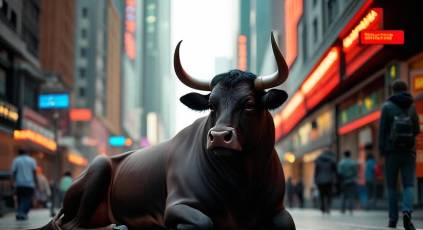 Raliztak egyet New Yorkban
