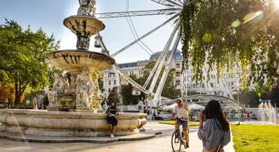 Mennyire ismered az V. kerületet, Budapest belvárosát? – Kvíz