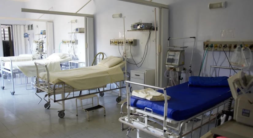 Csak egy meghúzódott izomra panaszkodott az édesapa: rendkívül ritka rák követelte az életét