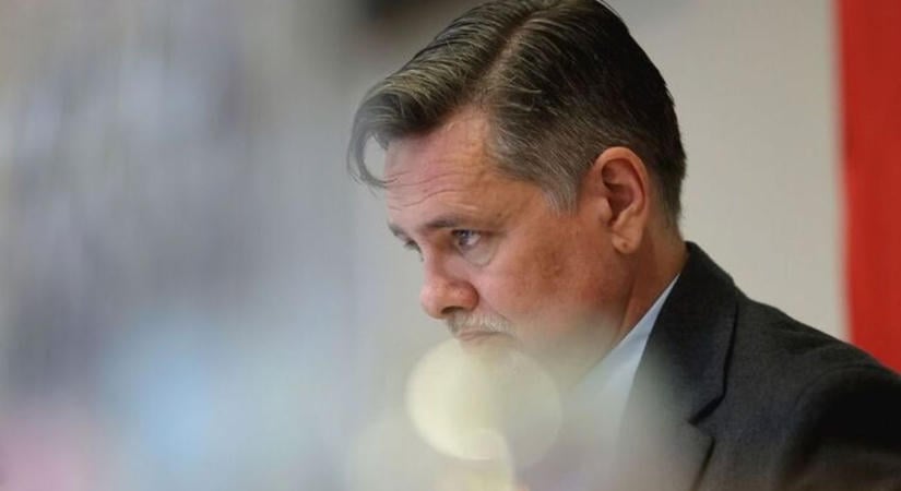 Tóth-Szántai József: Miskolc pénzügyi helyzete súlyos, már a hitelkeretekhez is hozzá kell nyúlni