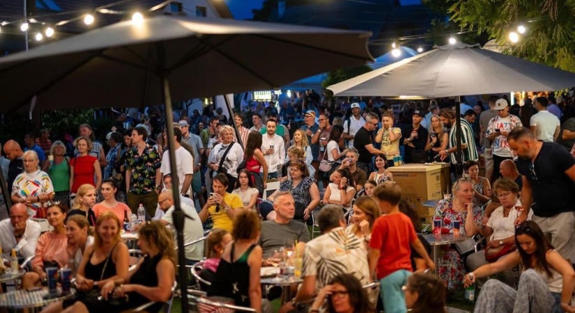 A Balaton nincs egyedül, Európa-szerte változnak a turisták igényei
