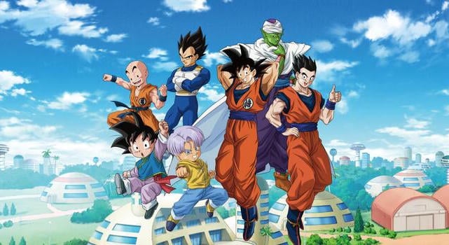 Szuper Dragon Ball játék látott napvilágot, a TFT mintájára készült el az új auto-battler