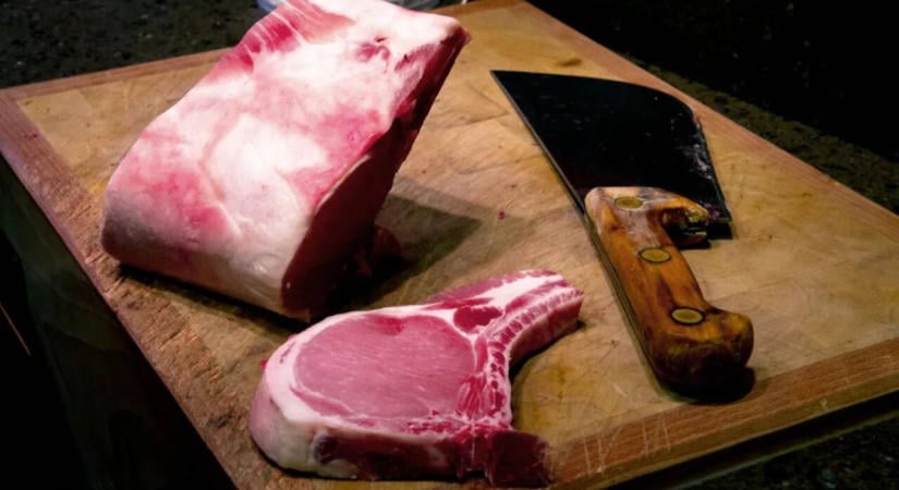 Közel 90 ezer embert vizsgáltak: új összefüggést találtak a vörös hús és a diabétesz között