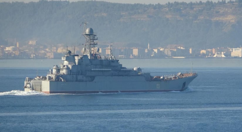 Hadihajókat küldene az Európai Unió az orosz-ukrán háború egyik gócpontjához: már felszólították a tagállamokat, hogy cselekedjenek – most szabadul el a pokol?