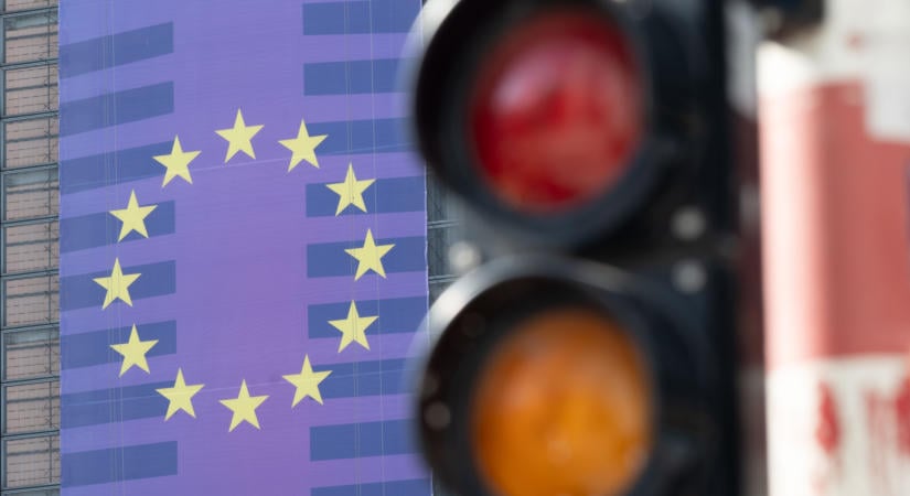 Letámadták a lobbisták az Európai Unió döntéshozóit