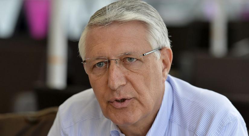 Falus: Ez egy bántalmazó kormányzat, megerőszakol bennünket