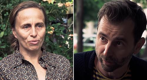 Ezt a törvényt csak a gyerekek kárára lehet meghozni – Művészek az örökbefogadásról