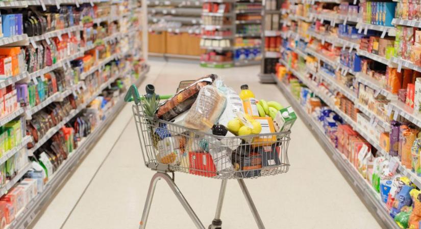A GKI szerint idén el lehet felejteni az egyszámjegyű inflációt, közel 20 % lehet a pénzromlás