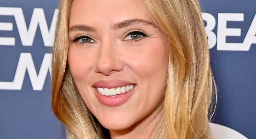 Scarlett Johansson új frizurája a nyár legnagyobb trendje - most minden stílusos nő ilyet vágat magának
