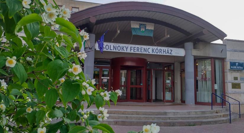 Ágyi poloska jelenlétét észlelték a veszprémi kórház gyermekágyas részlegén
