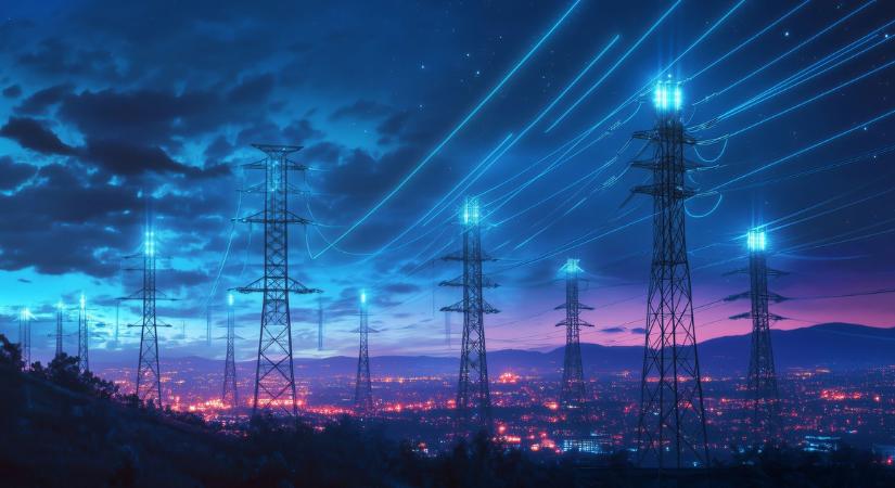 Sokan megijedtek a rejtélyes áramkimaradásoktól: megszólalt az E.ON, ez áll a háttérben