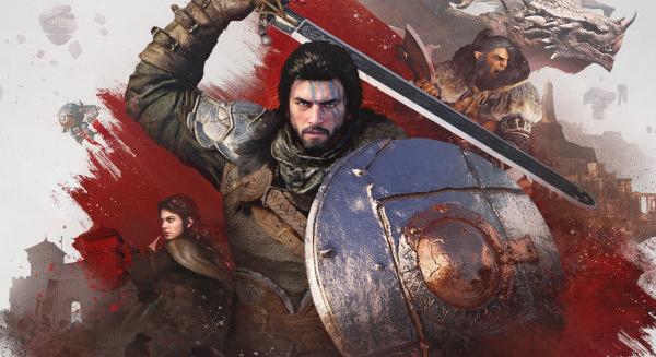 A Crimson Desert új frissítése elhozta a cross-save lehetőségét, de megkötésekkel