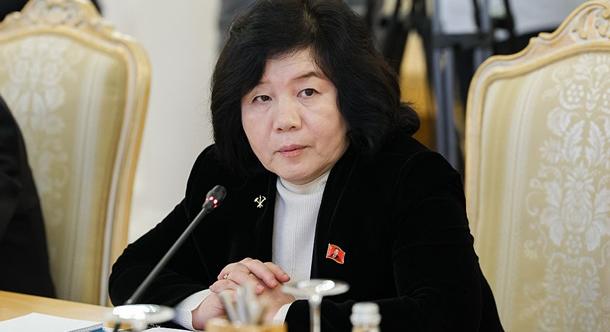 Oroszország és Észak-Korea átfogó együttműködést szorgalmaz