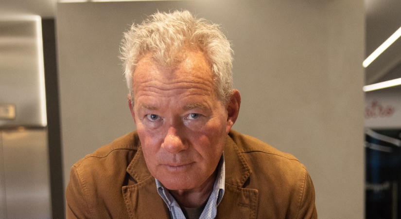 Pálffy István így reagált a Tények megszűnésére: „Nem élvezkedtem a műsoron”