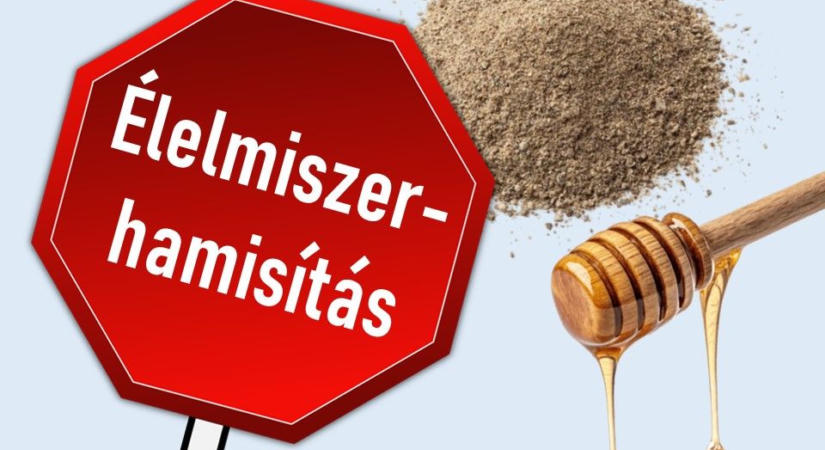 Élelmiszer-hamisítás: a fogyasztók és a tisztességes gyártók közös ellensége