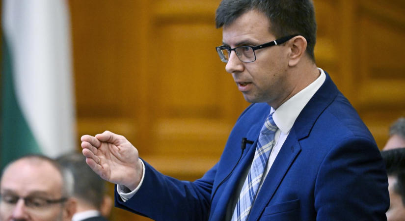 Bóka János elárulta: „alkotmányossági kísérlet” volt a hat év veszélyhelyzet