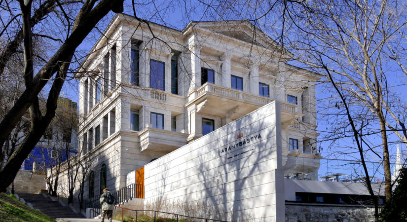 Az állam látja el a jövőben a Batthyány Lajos Alapítvány feladatait