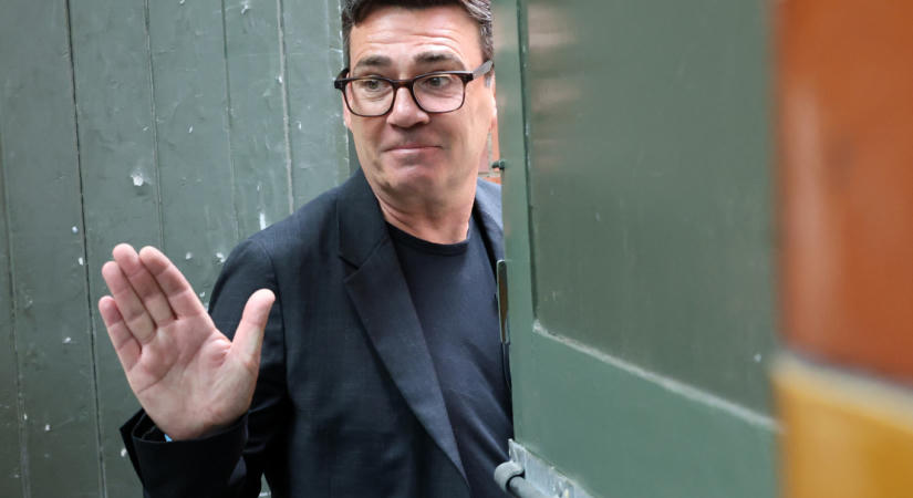 Andy Burnham miniszterelnökként már nem támogatja határozottan a Parthenón-szobrok visszaszolgáltatását Görögországnak
