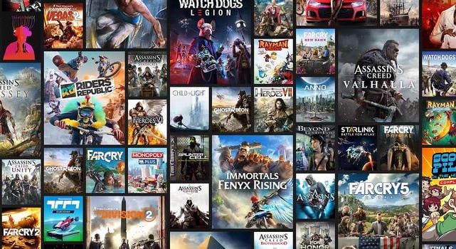 Megmentik a fizikai gyűjteményünket: a Ubisoft is beállt az Xbox zseniális Disc to Digital programja mögé