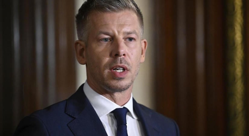 Magyar Péter és két újabb fideszes mentelmi jogának felfüggesztését is kérte az ügyészség