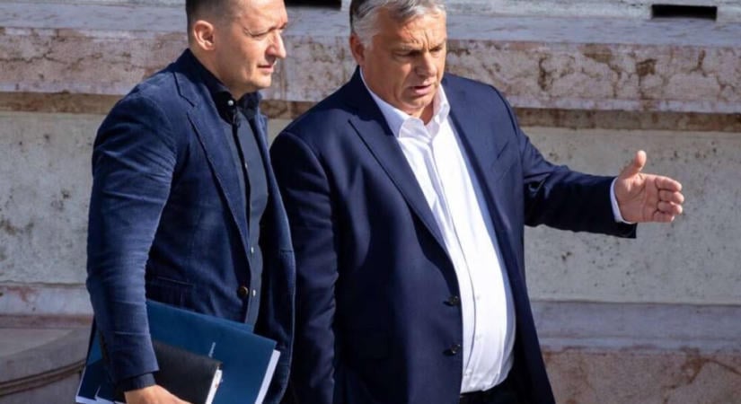 Orbán, Rogán és az 5000-ek – Emberek, akiket érinthet az új vagyonosodási vizsgálat