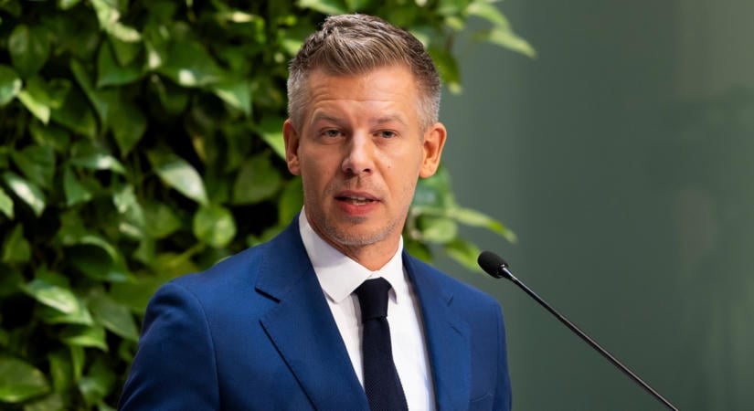 Súlyos csapást mért Orbán Viktorra Magyar Péter