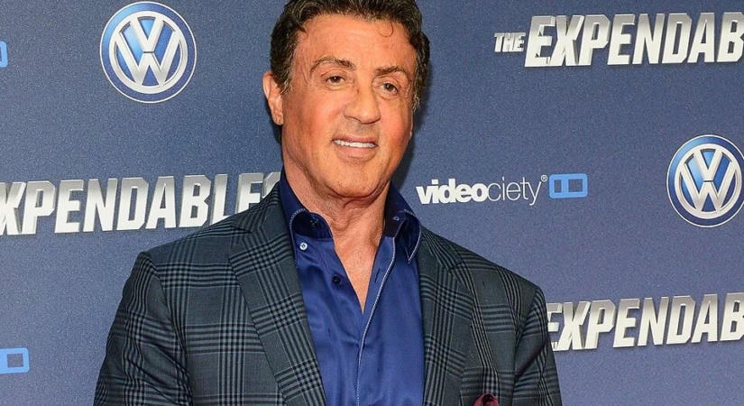 Sylvester Stallone megrázó vallomása