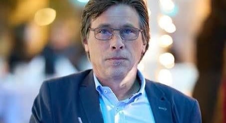 Az ős-fideszes Hont András az Index élén
