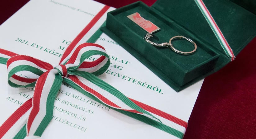 Megvizsgálták, sérti-e az Alaptörvényt az idei költségvetés módosítása
