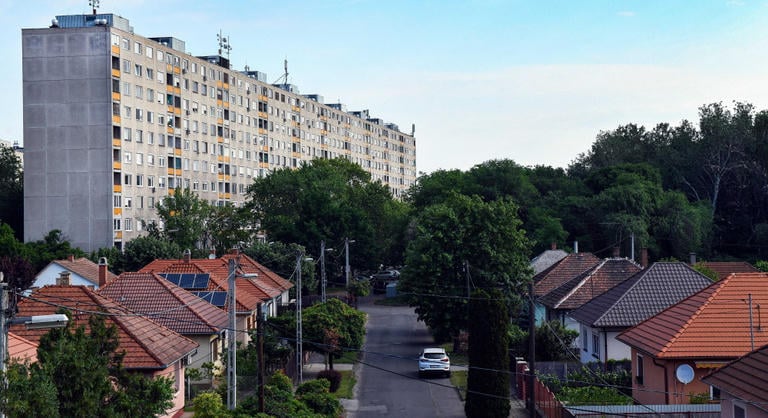 Beindulhat a lakáspiac az Otthon Start utódjától, de drágább lehet a hitel a használt lakásokra