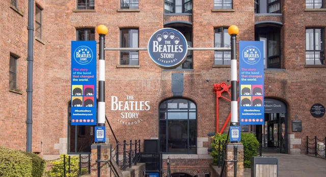 Világszínvonalú központtá bővül a liverpooli Beatles múzeum