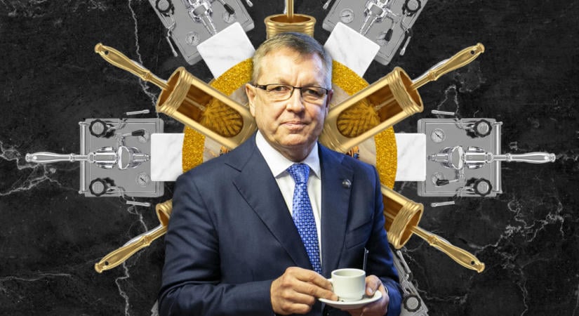 Győry Csaba jogtudós: Nem elég lecserélni a legfőbb ügyészt