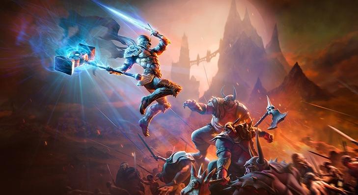 [FRISSÍTVE] Kiszivárgott a Kingdoms of Amalur felújított változata, a Re-Reckoning, még a nyáron meg is fog jelenni